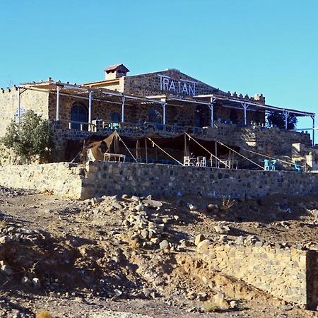 Trajan Guest House Al-Mughayer Extérieur photo