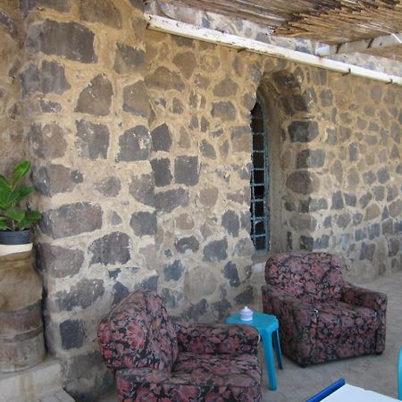Trajan Guest House Al-Mughayer Extérieur photo