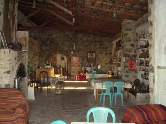 Trajan Guest House Al-Mughayer Extérieur photo