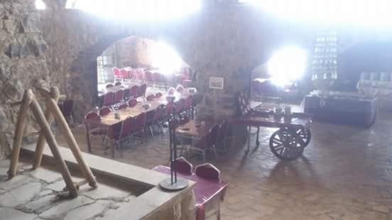Trajan Guest House Al-Mughayer Extérieur photo